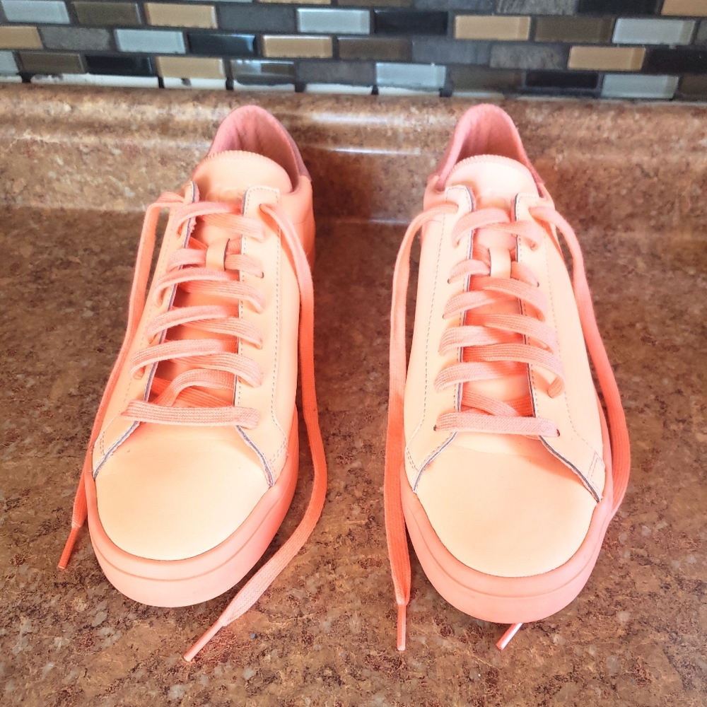 Adidas stan smith 3m reflective